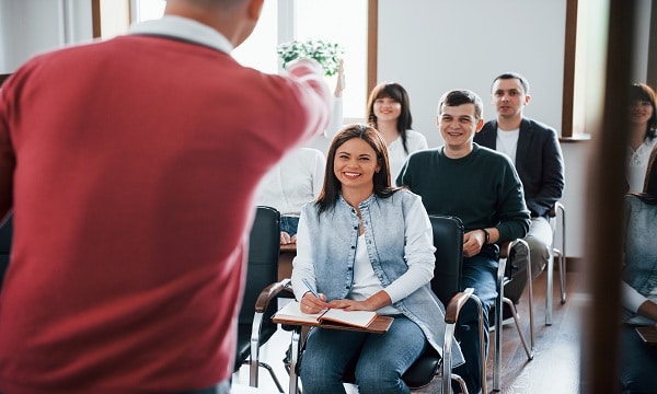 Level 4 Award in the Internal Quality Assurance of Assessment Processes and Practice