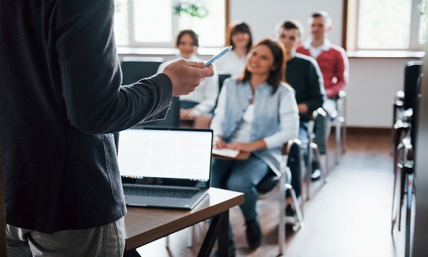Level 4 Award in Understanding the Internal Quality Assurance of Assessment Processes and Practice