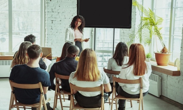 Level 4 Certificate in Leading the Internal Quality Assurance of Assessment Processes and Practice