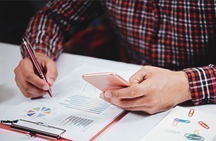 OTHM Level 3 Foundation Diploma in Accountancy