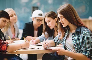 OTHM Level 5 Diploma in Accounting and Business 